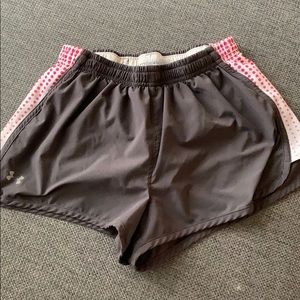 Under Armour Running Shorts